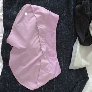 Lululemon shorts